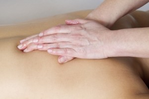 Lymphatic Drainage Glossop