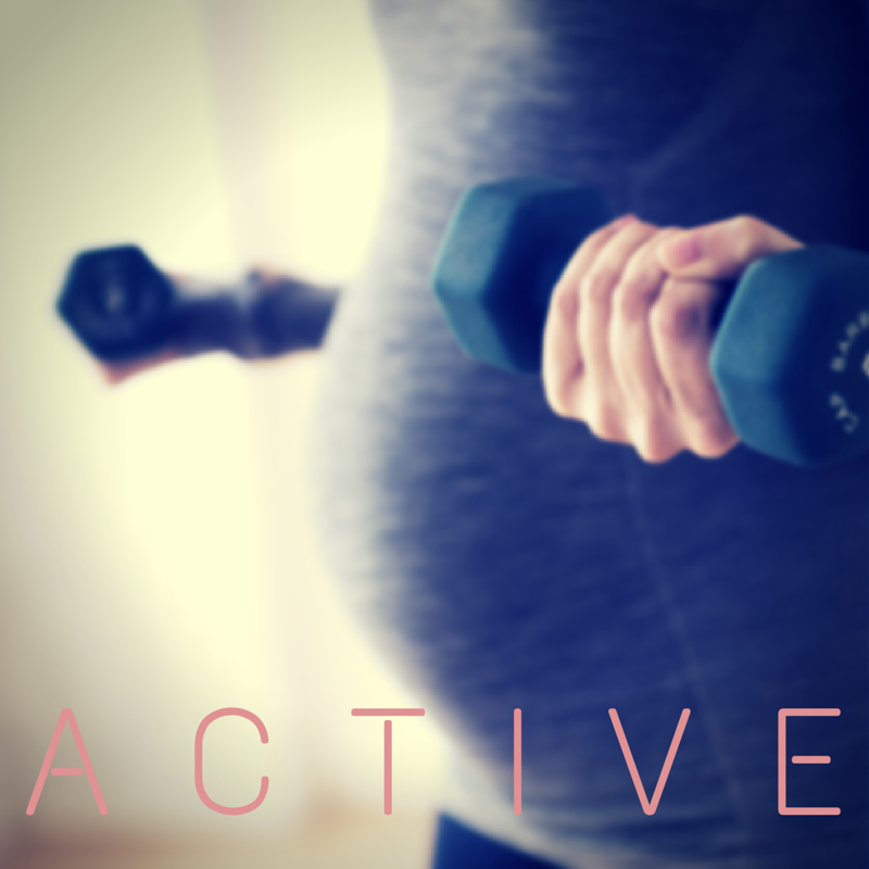 active pregnancy fitness global therapies