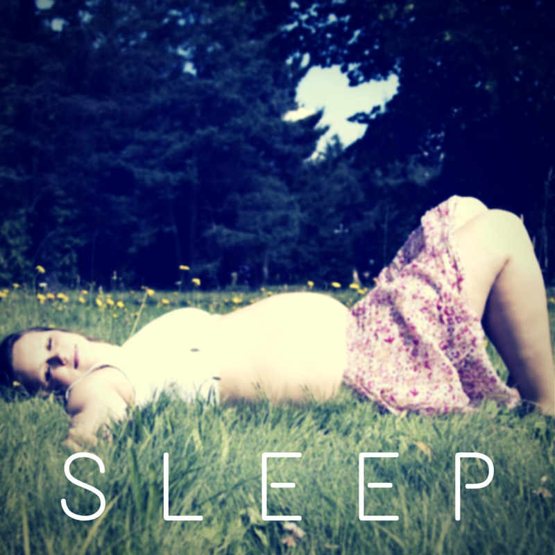 sleep PREGNANCY fitness global therapies