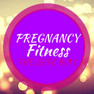 Contact us if you'd like to stay active during your pregnancy